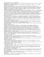 Eseja 'Exam Study Notes for Marketing', 2.