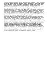 Eseja 'Juvenile Crime', 1.