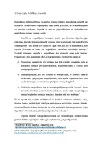 Referāts 'Depozītu apjoma un struktūras analīze Latvijas komercbankās, depozītu procentu l', 4.