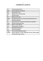 Diplomdarbs 'Jauniešu bezdarbs un tā samazināšanas iespējas Latvijā', 5.