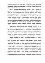 Diplomdarbs 'Jauniešu bezdarbs un tā samazināšanas iespējas Latvijā', 7.