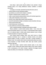 Diplomdarbs 'Jauniešu bezdarbs un tā samazināšanas iespējas Latvijā', 8.