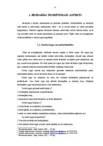 Diplomdarbs 'Jauniešu bezdarbs un tā samazināšanas iespējas Latvijā', 9.