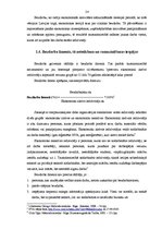 Diplomdarbs 'Jauniešu bezdarbs un tā samazināšanas iespējas Latvijā', 24.