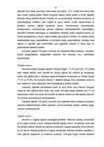 Diplomdarbs 'Jauniešu bezdarbs un tā samazināšanas iespējas Latvijā', 43.