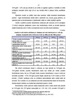 Diplomdarbs 'Jauniešu bezdarbs un tā samazināšanas iespējas Latvijā', 47.