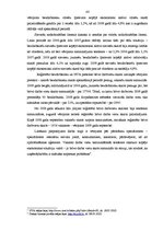 Diplomdarbs 'Jauniešu bezdarbs un tā samazināšanas iespējas Latvijā', 48.