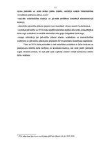 Diplomdarbs 'Jauniešu bezdarbs un tā samazināšanas iespējas Latvijā', 51.