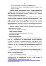 Diplomdarbs 'Jauniešu bezdarbs un tā samazināšanas iespējas Latvijā', 61.