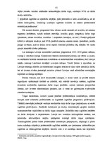 Diplomdarbs 'Jauniešu bezdarbs un tā samazināšanas iespējas Latvijā', 62.