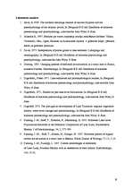 Referāts 'Ezeru paleolīmeņu fluktuāciju pētīšanas metodes', 19.