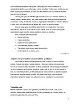 Referāts 'Vardarbībā cietuša bērna pašvērtējums', 6.