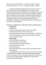 Referāts 'Vardarbībā cietuša bērna pašvērtējums', 11.