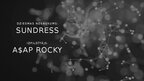 Prezentācija 'Sundress by ASAP Rocky', 1.