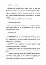 Konspekts 'Reklāmas kampaņas plāns', 4.