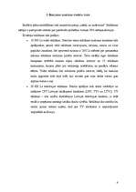 Konspekts 'Reklāmas kampaņas plāns', 6.