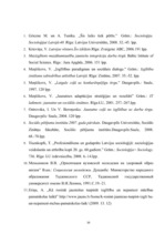 Referāts 'Sociologu B.Zepas un V.Meņšikova biogrāfiju un Latvijas socioloģijas attīstības ', 13.