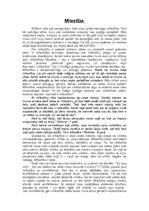 Eseja 'Mīlestība', 1.