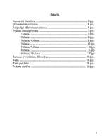 Prakses atskaite 'Mājmācības prakse', 1.