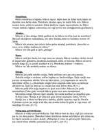 Prakses atskaite 'Mājmācības prakse', 5.