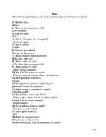 Prakses atskaite 'Mājmācības prakse', 16.