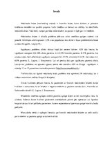 Referāts 'Aprūpes un dzīves kvalitātes izvērtējums pacientiem ar hroniski nedzīstošām brūc', 2.