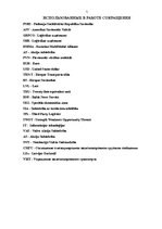 Diplomdarbs 'Выбор варианта доставки партии груза', 5.