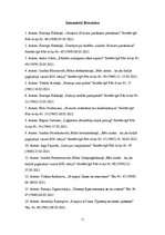 Referāts '16.marta leģionāru atceres gājiena atspoguļojums laikrakstos "Neatkarīgā Rīta Av', 11.