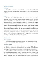 Konspekts 'Konfliktu analīze', 1.