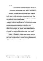 Eseja 'Antiglobālistu kustība', 2.