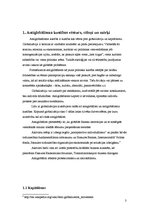 Eseja 'Antiglobālistu kustība', 3.