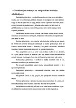 Eseja 'Antiglobālistu kustība', 5.