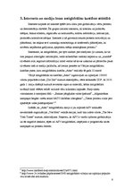 Eseja 'Antiglobālistu kustība', 6.