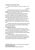 Eseja 'Antiglobālistu kustība', 7.