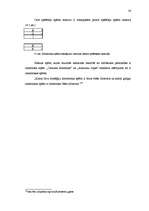 Diplomdarbs 'Spēļu teorijas pielietojums lēmumu pieņemšanā', 30.