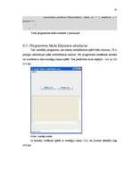 Diplomdarbs 'Spēļu teorijas pielietojums lēmumu pieņemšanā', 45.