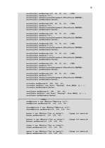 Diplomdarbs 'Spēļu teorijas pielietojums lēmumu pieņemšanā', 61.