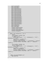 Diplomdarbs 'Spēļu teorijas pielietojums lēmumu pieņemšanā', 65.