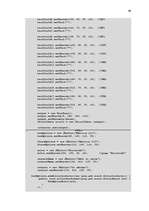 Diplomdarbs 'Spēļu teorijas pielietojums lēmumu pieņemšanā', 68.