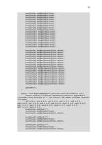 Diplomdarbs 'Spēļu teorijas pielietojums lēmumu pieņemšanā', 70.