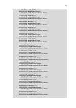 Diplomdarbs 'Spēļu teorijas pielietojums lēmumu pieņemšanā', 71.