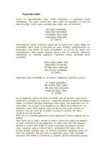 Eseja 'Papardes zieds', 1.