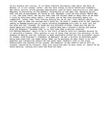 Eseja 'Explication Of a Passage from "The Odyssey"', 2.