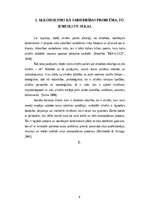 Referāts 'Saskarsmes īpatnības sociālajā darbā ar alkohola atkārīgo lietotājiem', 4.