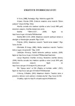 Referāts 'Saskarsmes īpatnības sociālajā darbā ar alkohola atkārīgo lietotājiem', 9.