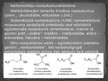 Prezentācija 'Karbonskābes. To īpašības un izmantošana', 5.