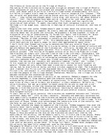 Eseja '"Things Fall Apart" by Chinua Achebe', 1.