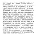 Eseja 'The Language Barrier in South Africa ', 1.