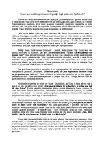 Eseja 'Gunas personības pretrunas Aspazijas lugā "Sidraba šķidrauts"', 1.