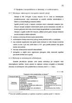 Diplomdarbs 'Dzelzceļa pakalpojumu izpēte un analīze apaļkoku transportēšanas organizēšanā', 33.